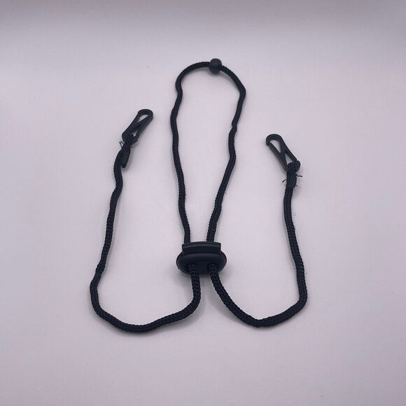 Replacement Bucket Hat Adjustable Drawstring Clip String - Picture 11 of 11